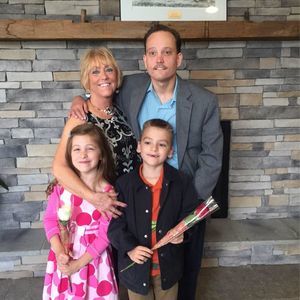 Meet your Posher, Paula